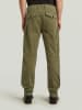 G-Star Cargohose in Khaki