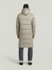 G-Star Wintermantel beige