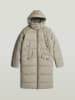 G-Star Wintermantel beige
