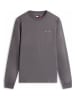 Tommy Hilfiger Longsleeve antraciet