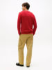 Tommy Hilfiger Pullover in Rot