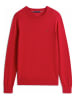 Tommy Hilfiger Trui rood