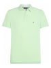 Tommy Hilfiger Poloshirt in Hellgrün
