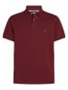 Tommy Hilfiger Koszulka polo w kolorze bordowym