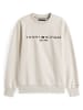 Tommy Hilfiger Sweatshirt crème