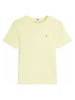 Tommy Hilfiger Shirt geel