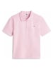 Tommy Hilfiger Koszulka polo w kolorze jasnoróżowym