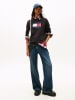 Tommy Hilfiger Sweatshirt zwart