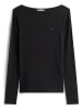 Tommy Hilfiger Longsleeve zwart
