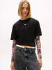 Tommy Hilfiger Shirt zwart