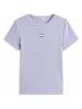 Tommy Hilfiger Shirt lavendel