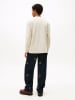 Tommy Hilfiger Longsleeve in Creme