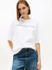 Tommy Hilfiger Shirt in Weiß