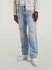 G-Star Jeans - Regular fit - in Hellblau