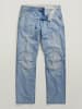 G-Star Jeans - Regular fit - in Hellblau