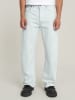 G-Star Spijkerbroek - loose fit - lichtblauw