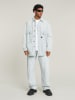 G-Star Jeans - Loose fit - in Hellblau