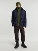 G-Star Jeansjacke in Dunkelblau