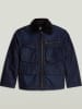 G-Star Jeansjacke in Dunkelblau