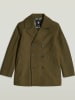 G-Star Trenchcoat in Oliv