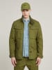 G-Star Übergangsjacke "Rovic" in Khaki