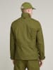 G-Star Übergangsjacke "Rovic" in Khaki