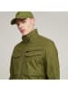G-Star Übergangsjacke "Rovic" in Khaki