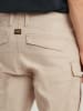 G-Star Cargobroek beige