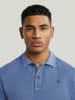 G-Star Poloshirt in Blau