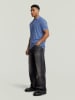 G-Star Poloshirt in Blau