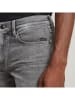 G-Star Jeans-Shorts in Grau