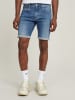 G-Star Jeans-Shorts in Blau