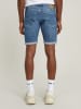G-Star Jeans-Shorts in Blau