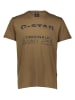G-Star Shirt in Khaki