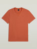 G-Star Shirt in Orange