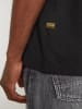 G-Star Shirt in Schwarz