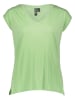 Pieces Shirt groen