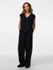 Pieces Shirt "Kamala" zwart
