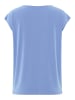 Pieces Shirt "Kamala" lichtblauw