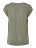 Pieces Shirt "Alice" kaki