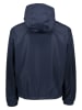 Jack & Jones Tusssenjas donkerblauw
