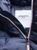 Jack & Jones Steppjacke in Dunkelblau