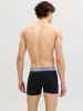 Jack & Jones 3-delige set: boxershorts zwart