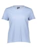 Vero Moda Shirt lichtblauw