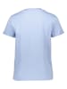 Vero Moda Bluza w kolorze błękitnym