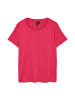 Vero Moda Shirt "Paula" in Pink