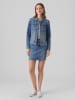 Vero Moda Jeansjacke in Blau