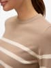 Vero Moda Pullover in Beige/ Creme