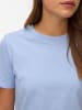 Vero Moda Shirt in Hellblau
