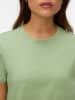 Vero Moda Shirt in Grün